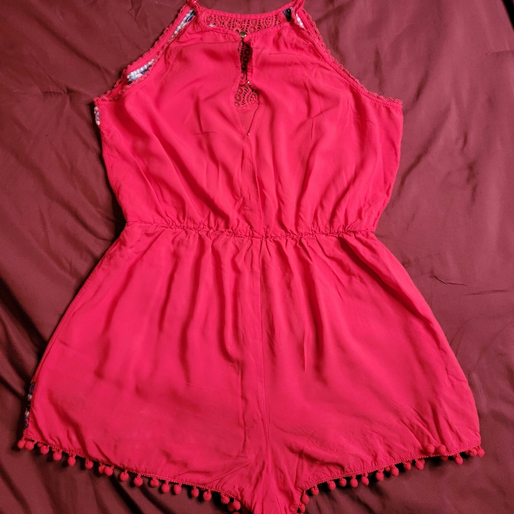 Romper - Picture 2 of 3
